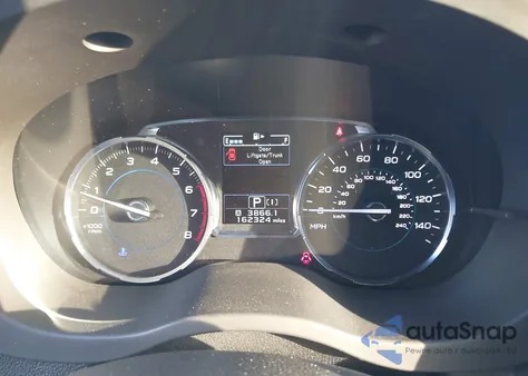 2017 Subaru Forester 2.0Xt Touring z USA, uszkodzony, nr VIN JF2SJGTC6HH409235